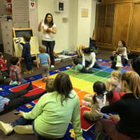<p>Parents are involved with each class at The Renaissance Child.</p>