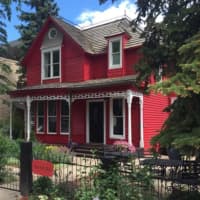 <p>Own a piece of Aspen history with The Red Haus, a Victorian icon in one of the country&#x27;s best ski towns.</p>