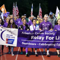 <p>Relay for Life of Pascack Valley has nearly 1,500 representatives from Emerson, Hillsdale, Montvale, Old Tappan, Park Ridge, River Vale, Washington Township, Westwood and Woodcliff Lake.</p>