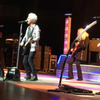 <p>REO Speedwagon&#x27;s 1980 &quot;High Fidelity&quot; sold more than 10 million copies and had four Top 40 hits.</p>