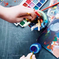 Creative Treatment: Troubled Teens Benefit From Creative Arts Therapy