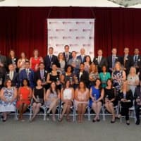Westchester’s ‘Rising Stars' Celebrated By Business Council