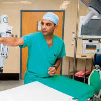 Minimum Pain, Maximum Results: The Benefits Of Robotic Surgery