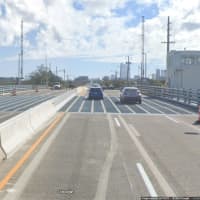 Busy Atlantic City Bridge To Be Closed Overnight Next Week