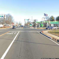 Pedestrian Crash Shuts Down Route 35 Along Jersey Shore
