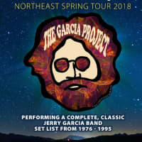 <p>Relive a Jerry Garcia Band concert with The Garcia Project on Friday, April 20th at the Wall Street Theater in Norwalk.</p>