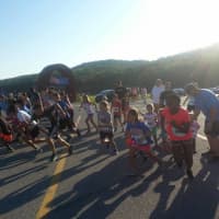 <p>The inaugural Mid-Hudson Valley Run for Heroes took place at Arlington High School on July 23.</p>