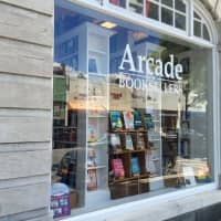 <p>Arcade Books offers up books for every season. </p>