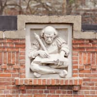 <p>Completed in 1906 by the Sanborn Map Company, the building’s traditional façade, adorned with unique, century old relief sculptures of ancient mapmakers, serves as a visual reminder of its impressive history.</p>
