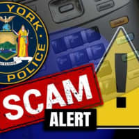 Scammers Posing As NYSP Troopers, Agency Warns