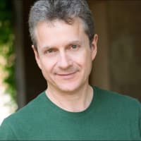 <p>Comedian Scott Blakeman -- a Scarsdale resident -- will be one of the four comedians performing at Purpl on the 31st.</p>