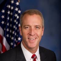 <p>Congressman Sean Patrick Maloney, a Democrat from Cold Spring, was in the national spotlight on Thursday when his amendment to strip anti-discriminatory language out of a defense spending bill was defeated when House Republicans switched their votes.</p>