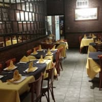 <p>Shiraz Kitchen, an Iranian restaurant in Elmsford, rated a &quot;very good&quot; from a New York Times food reviewer.</p>
