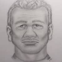 <p>A composite sketch of the man accused of robbing the Village of Fishkill Dollar Tree on Dec. 29, 2016.</p>