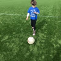 <p>Soccer is among sports offered by Special Angels Recreation in Lyndhurst.</p>