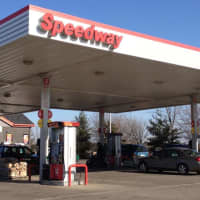 <p>Gas prices are seeing a tapering trend, according to AAA.</p>