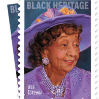 <p>Bridgeport U.S. Postmaster Gary Thompson will unveil a Black History postal stamp in honor of educator and social activist Dorothy Irene Height on Friday.</p>