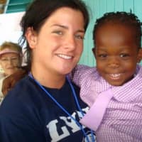 <p>Stephanie Crispinelli of Somers died in a an earthquake in Haiti in 2010. She was visiting the country on a humanitarian mission with her college.</p>