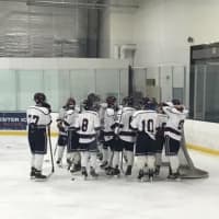 <p>St. Luke&#x27;s hockey team also reached the FAA finals.</p>