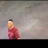 <p>Stratford Police are seeking this person for questioning in regards to a stolen car.</p>