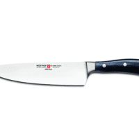 Know Your Knives: Wusthof Explains The Differences In A Blade's Edge