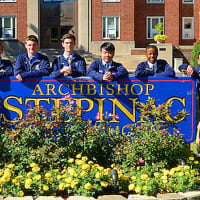 Stepinac Welcomes Prospective Students At Winter Open House This Thursday