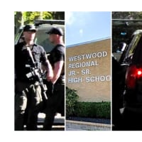 AGAIN? Another Alarm Malfunction Brings Massive Law Enforcement Response To Westwood HS