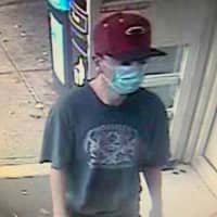 <p>Police in Fairfield County are attempting to locate a serial bank robber who allegedly targeted locations in Norwalk, Danbury, Fairfield, Westport, and Shelton.</p>