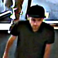<p>The Fairfield Police Department is seeking to identify this suspect in the theft of credit cards.</p>