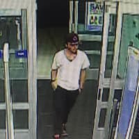 <p>One of the two suspects in a Wednesday night shoplifting incident at a Fairfield Walgreens.</p>
