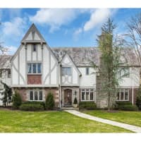 <p>20 Sussex Avenue offers elegant accommodations throughout the home.</p>