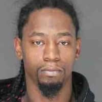 <p>Jamon Sutton has been charged in connection with a home invasion in Nanuet.</p>