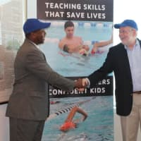<p>Stamford and the Stamford Family YMCA are partnering to provide water safety programs in the city.</p>