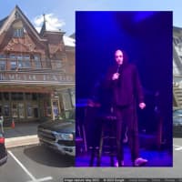 SNL Alum Pete Davidson Will Perform In Westchester