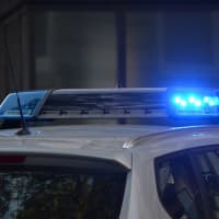 <p>Police in New Rochelle apprehended a shooting suspect who allegedly shot his step father.</p>
