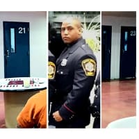 Passaic County Jail Officer Admits Bringing Inmate To 'Blind Spot' For Beating By Colleagues