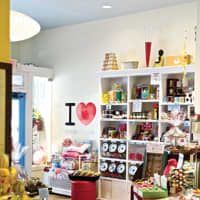 <p>Imagine Candy in Scarsdale offers a wide selection of holiday gifts.</p>