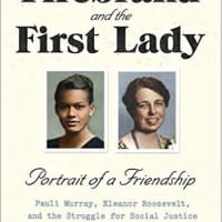 <p>Author Patricia Bell-Scott will visit the Franklin D. Roosevelt Presidential Library and Museum to discuss her book &quot;The Firebrand and the First Lady&quot; on Thursday, March 3 at 7 p.m.</p>
