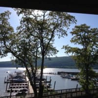 <p>Redevelopment of the Charles Point Marina into a family-friendly food and entertainment center is just one of the projects city officials hope will spur growth in the city.</p>