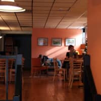 <p>There&#x27;s plenty of room to kick back and relax at The Crafted Kup in Poughkeepsie.</p>