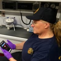 Ridgewood EMS, Valley Hospital Pilot Rapid Response Technology
