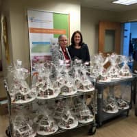 <p>Tomorrow&#x27;s Children Fund at Hackensack University Medical Center treats and offers support to young people and their families with cancer and other serious illnesses.</p>
