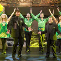 <p>The Tony Kenny Group will mark St. Patrick&#x27;s Day with a performance at the Westchester Broadway Theatre in Elmsford.</p>