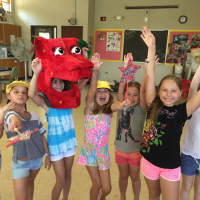 <p>Kids can learn about theater in a fun and safe environment at the Darien Arts Center&#x27;s Kids&#x27; Theatre classes.</p>