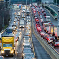 <p>A new online survey, ‘Fed Up’, wants to hear directly from Connecticut residents about their frustrations with traffic throughout the state. </p>