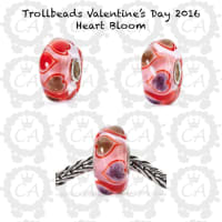 <p>Trollbeads at Aljan Jewelers in Mahopac.</p>