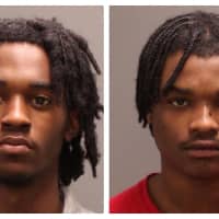 Two Arrested, Two More Sought For Shooting Of 8 Teens At SEPTA Bus Stop