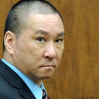 <p>Detectives arrested Tung at his Yorkville apartment May 4, 2012, more than a year after Cantor&#x27;s body was found. </p>