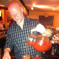<p>The Bloody Mary&#x27;s are a treat in themselves at The Twisted Elm Tavern in Elmwood Park.</p>