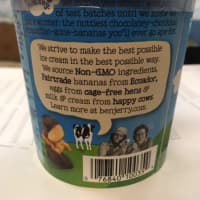 <p>A limited quantity of Ben &amp; Jerry&#x27;s ice cream products have been recalled nationwide by the FDA.</p>